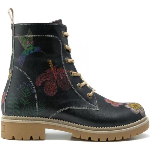 Bottines Goby NJR151 - Goby - Modalova