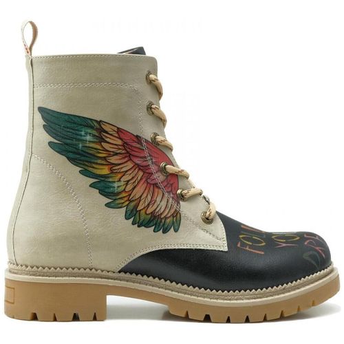 Bottines Goby NJR149 - Goby - Modalova