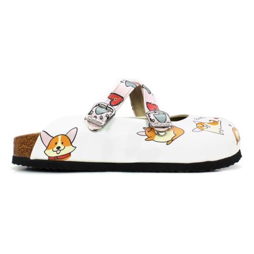 Mules Calceo WCAL3262 - Calceo - Modalova