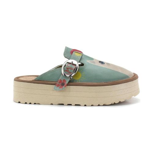 Mules Calceo CAL4601 - Calceo - Modalova