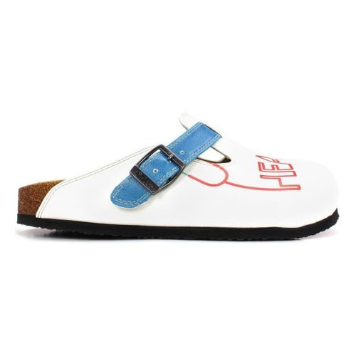 Mules Calceo WCAL3468 - Calceo - Modalova