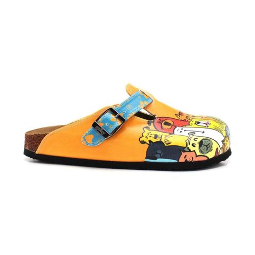 Mules Calceo WCAL3484 - Calceo - Modalova