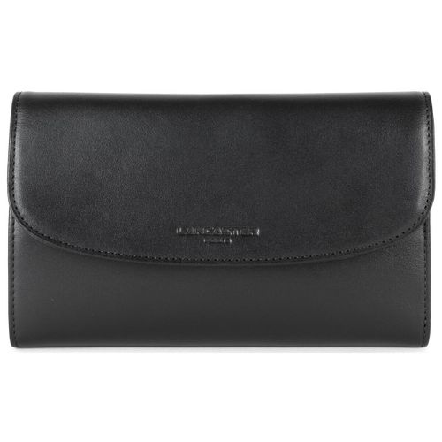 Portefeuille Portefeuille dos à dos Paris PM Noir - LANCASTER - Modalova