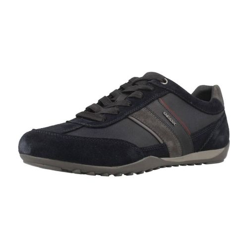 Baskets Geox U Wells C - Geox - Modalova