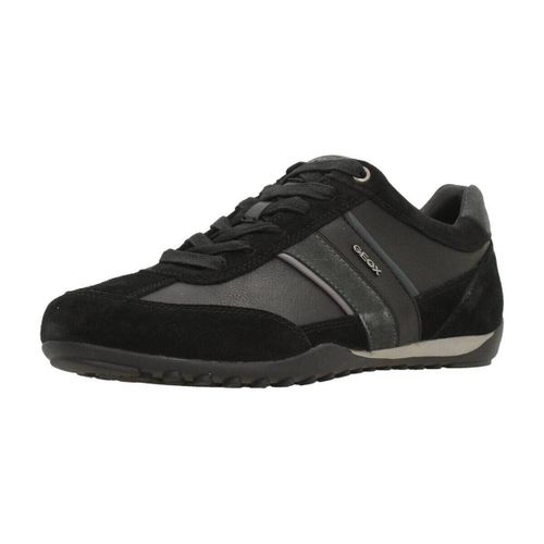 Baskets basses Geox U Wells C - Geox - Modalova
