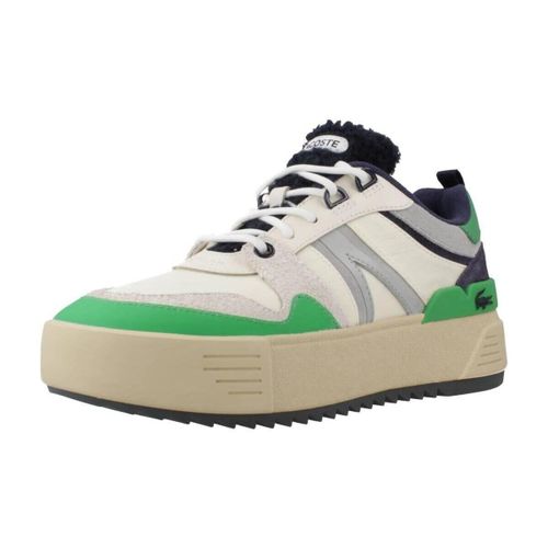 Baskets Lacoste Leather - Lacoste - Modalova