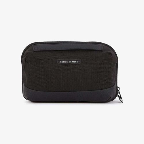 Trousse de toilette Control - Serge Blanco - Modalova