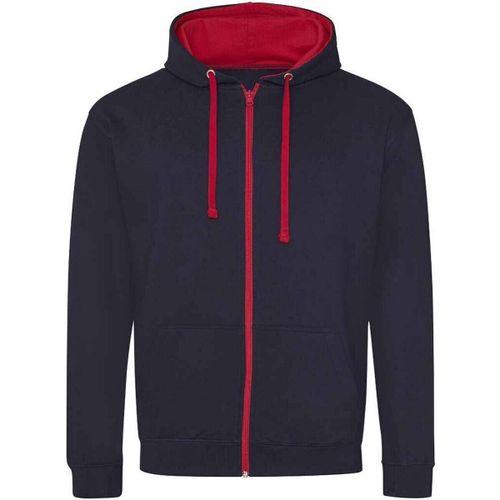 Sweatshirts à capuche Varsity - Awdis - Modalova
