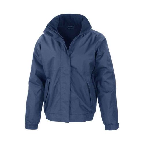 Blouson Result Core Channel - Result Core - Modalova