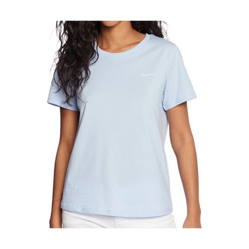 T-shirt Pepe jeans Wendy Chest - Pepe jeans - Modalova