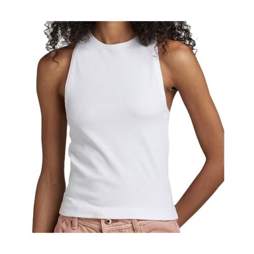 Debardeur G-Star Raw Racer Slim - G-Star Raw - Modalova