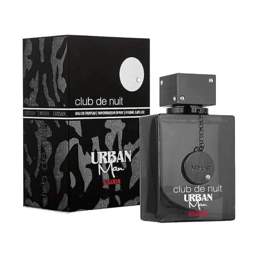 Eau de parfum Urban Man Elixir - eau de parfum - 105ml - Armaf - Modalova