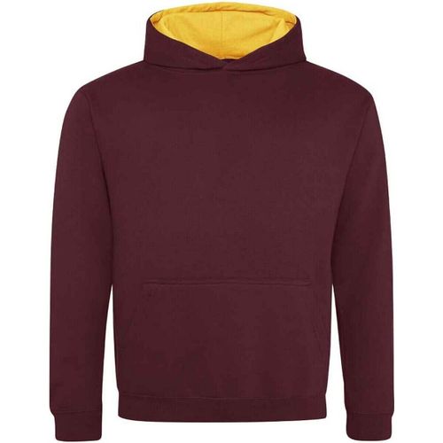 Sweatshirts à capuche Varsity - Awdis - Modalova