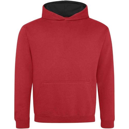 Sweatshirts à capuche Varsity - Awdis - Modalova
