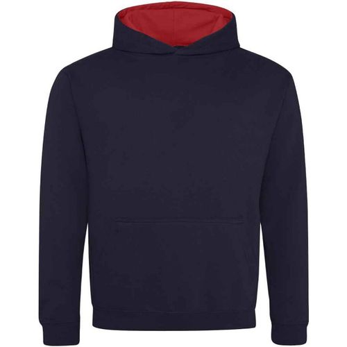 Sweatshirts à capuche Varsity - Awdis - Modalova