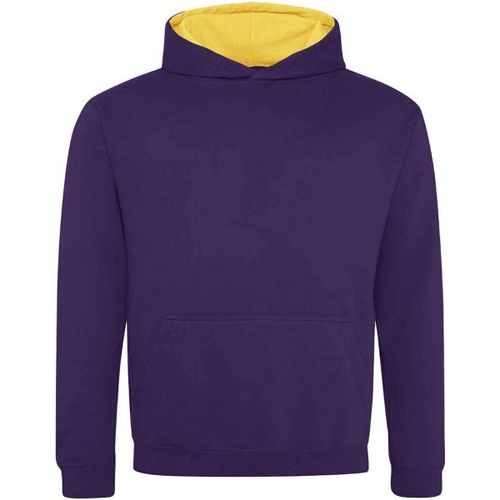 Sweatshirts à capuche Varsity - Awdis - Modalova