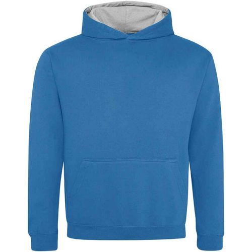 Sweatshirts à capuche Varsity - Awdis - Modalova