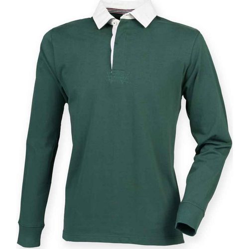 Chemise Front Row Premium - Front Row - Modalova