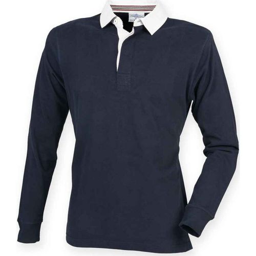 Chemise Front Row Premium - Front Row - Modalova
