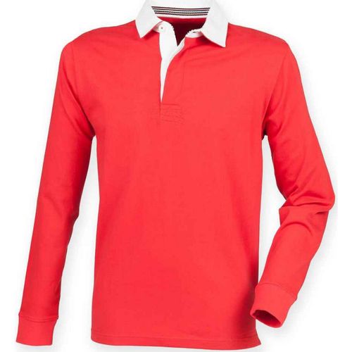 Chemise Front Row Premium - Front Row - Modalova