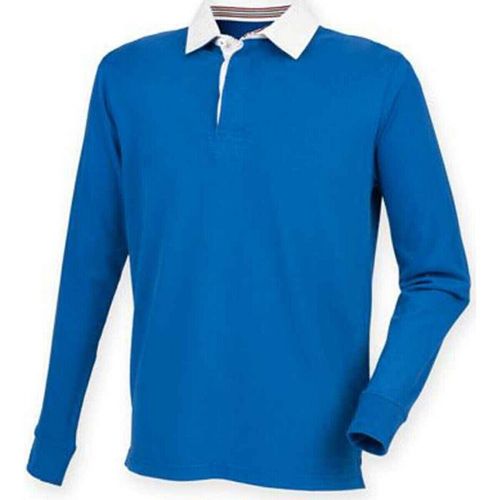 Chemise Front Row Premium - Front Row - Modalova
