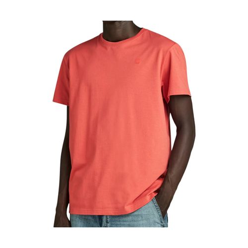 T-shirt G-Star Raw Base - G-Star Raw - Modalova