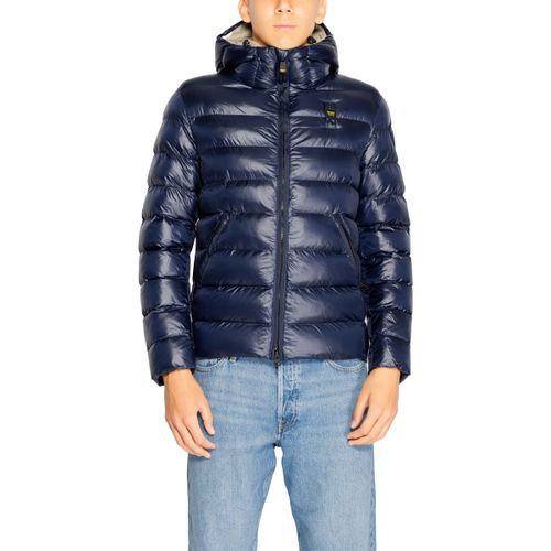 Veste Blauer ADAMS 24WBLUC02055 - Blauer - Modalova