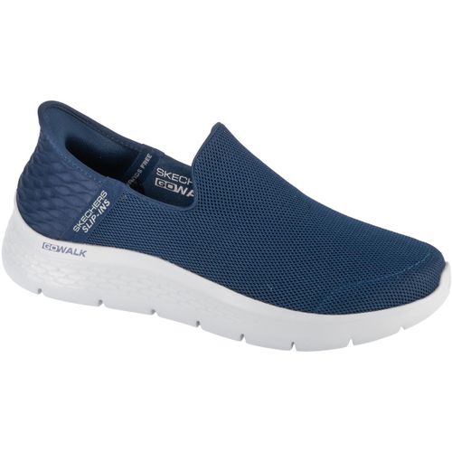 Baskets basses Slip-Ins: Go Walk Flex - No Hands - Skechers - Modalova