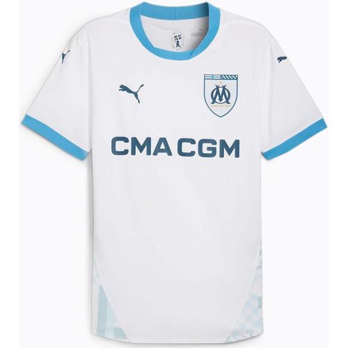 T-shirt Puma Om home jsy rep - Puma - Modalova