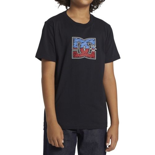 T-shirt DC Shoes DC Star Inline - DC Shoes - Modalova