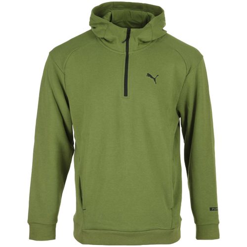 Sweatshirts à capuche Rad Cal Half Zip - Puma - Modalova