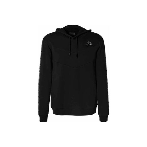 Sweatshirts à capuche - Sweat capuche - noire - Kappa - Modalova