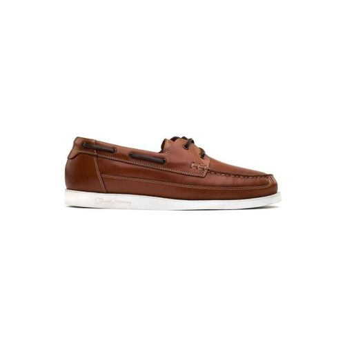 Chaussures bateau Cincinnati Des Chaussures - Oliver Sweeney - Modalova