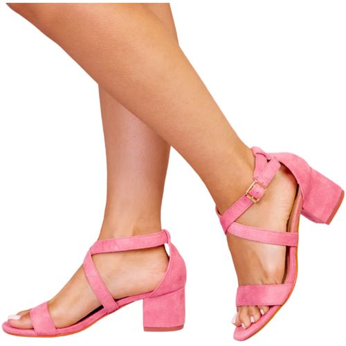 Chaussures escarpins Amber - Where's That From - Modalova