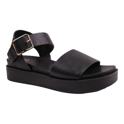 Sandales compensées Phoenix - Where's That From - Modalova