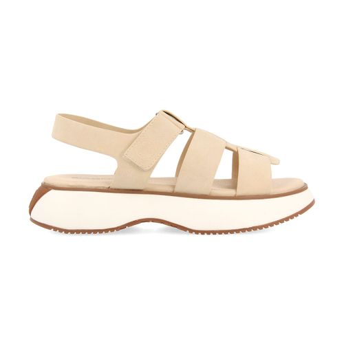 Sandales compensées 71068 off_white - Gioseppo - Modalova