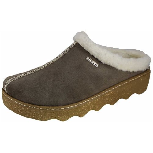 Chaussons Rohde - Rohde - Modalova