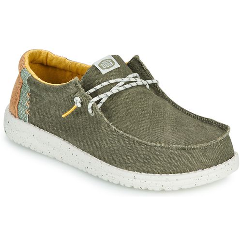 Slip ons Wally Break Hey Day - HEYDUDE - Modalova