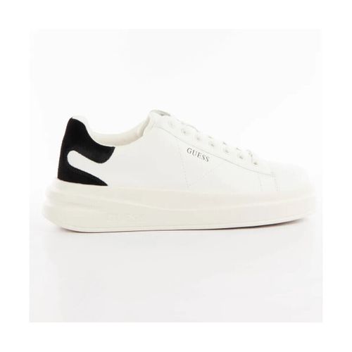 Baskets basses Guess elbina - Guess - Modalova