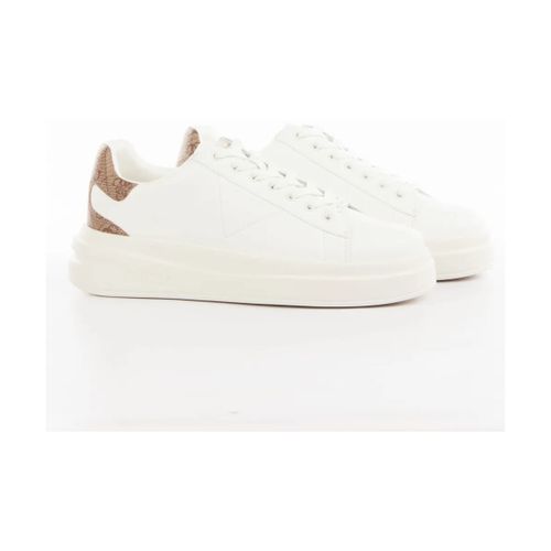 Baskets basses Guess Elbina - Guess - Modalova