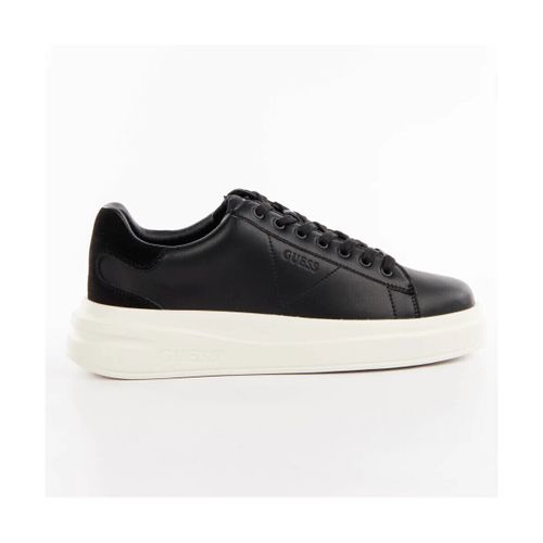 Baskets basses Guess Elbina - Guess - Modalova