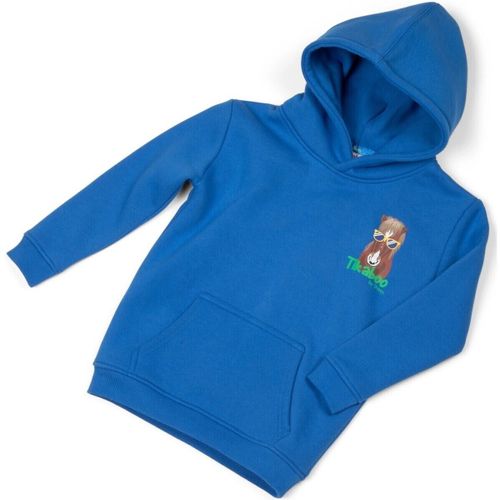 Sweatshirts à capuche ER1331 - Tikaboo - Modalova