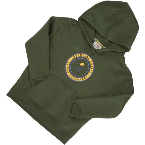 Sweatshirts à capuche ER1331 - Tikaboo - Modalova