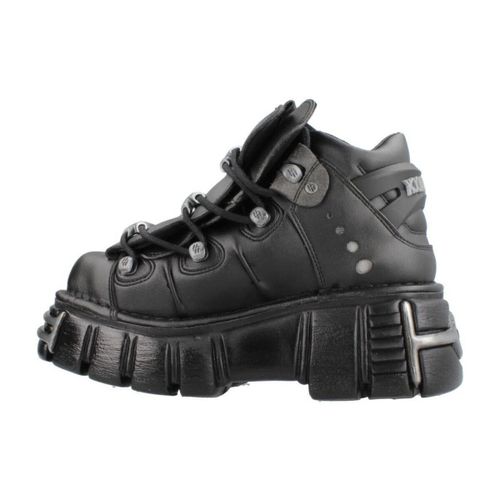 Boots New Rock M106 Vs1 - New Rock - Modalova
