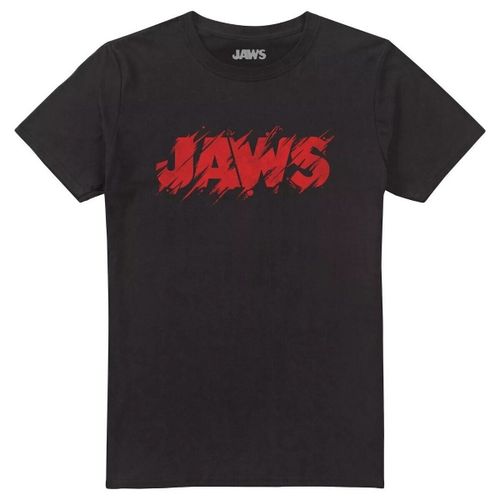 T-shirt Jaws Thrash - Jaws - Modalova