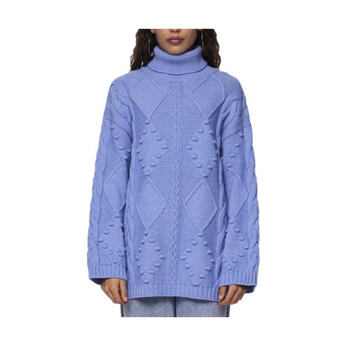 Pull Pieces Wide Sleeve - Pieces - Modalova