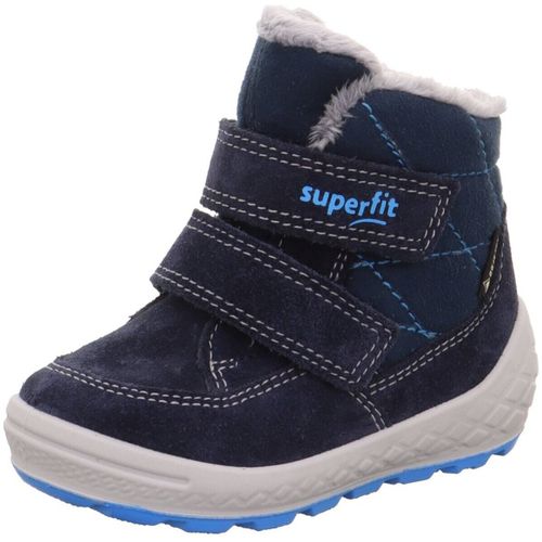 Chaussons bébé Superfit - Superfit - Modalova