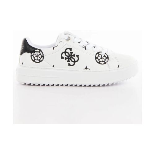 Baskets basses Guess Denesa - Guess - Modalova