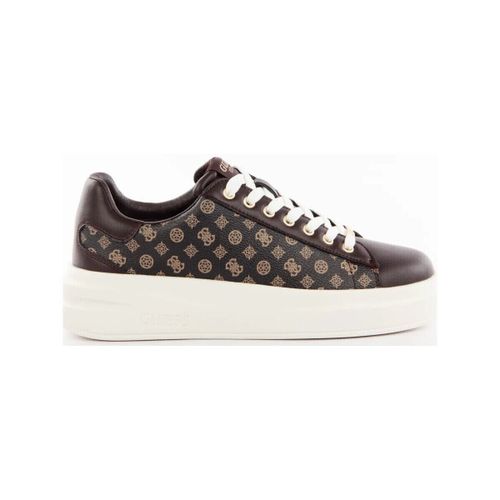 Baskets basses Guess Elbina - Guess - Modalova