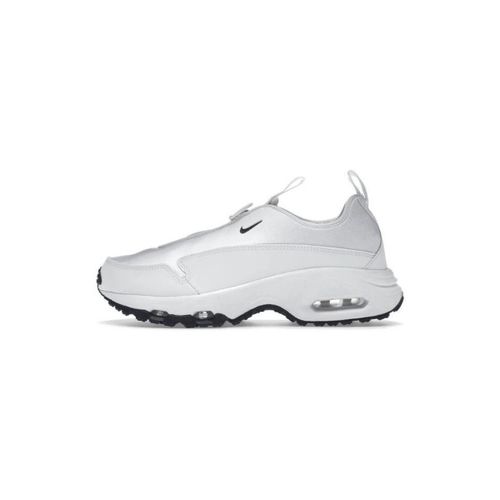 Baskets Air Max Sunder SP Comme des Garcons Plus White - Nike - Modalova